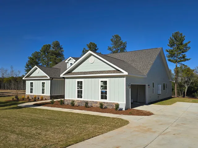$542,900 | 1488 Bellingham Drive, Beech Island, SC 29842