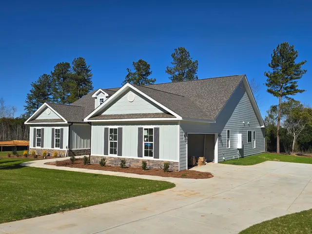 $542,900 | 1488 Bellingham Drive, Beech Island, SC 29842