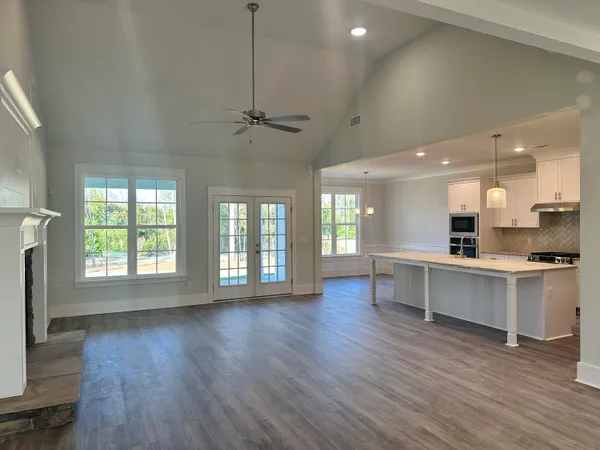 $542,900 | 1488 Bellingham Drive, Beech Island, SC 29842