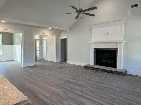 $542,900 | 1488 Bellingham Drive, Beech Island, SC 29842