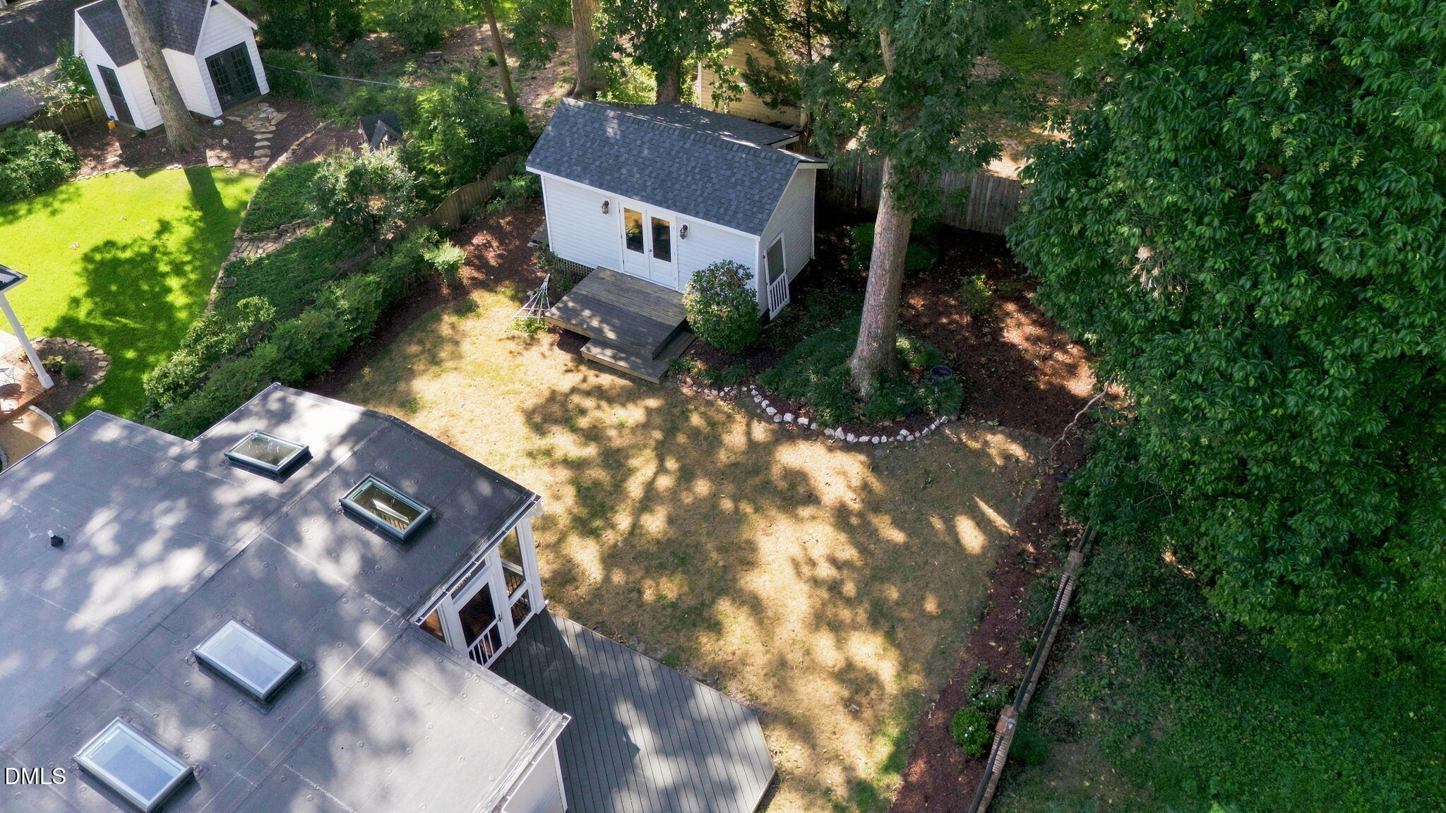 2721 Van Dyke Avenue Raleigh, NC 27607 - Photo 53 of 57 22-web-or-mls-DJI_20260909104819_0333_D_