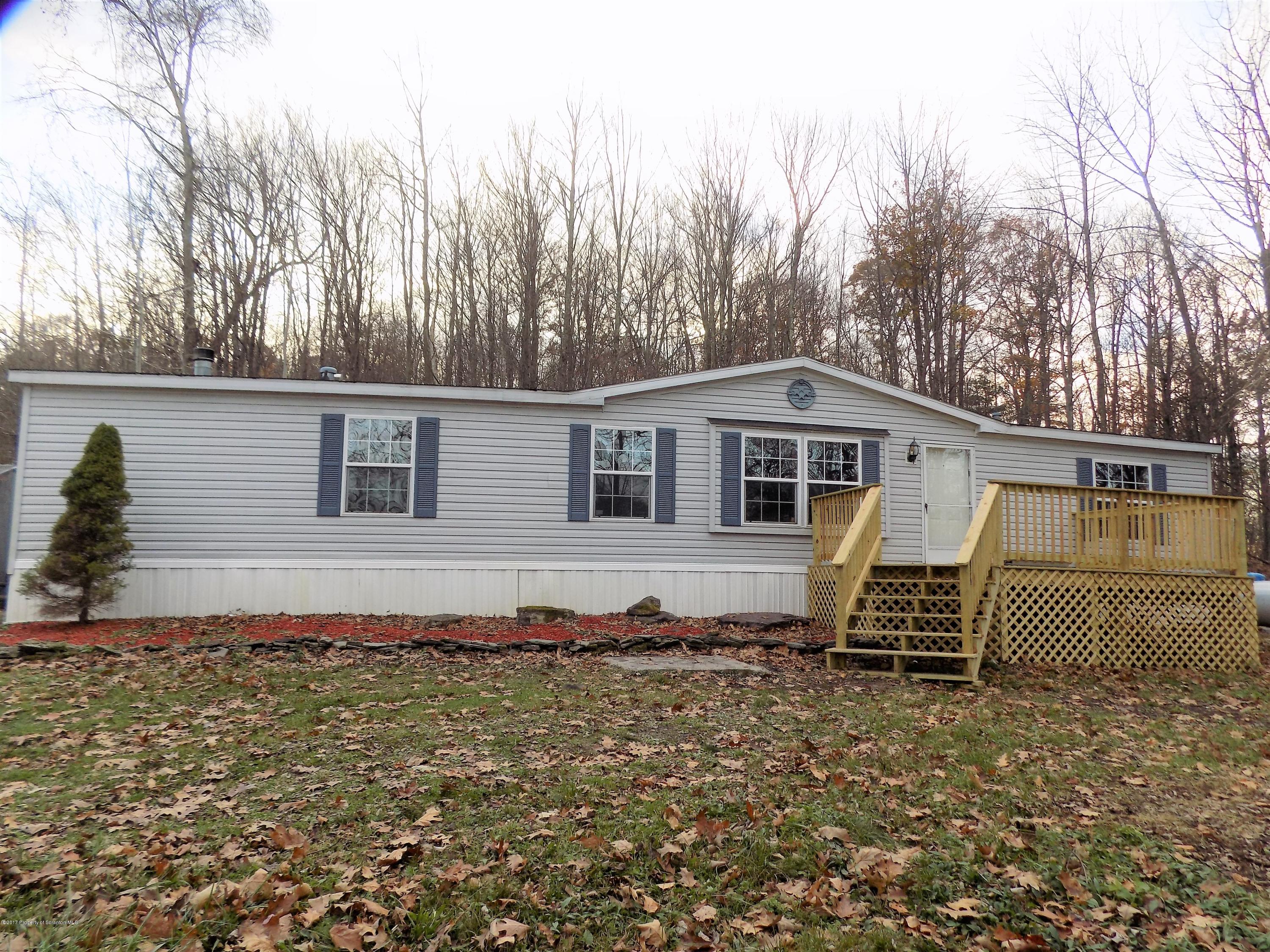 20 Short Street Factoryville, PA 18419 - Photo 1 of 25 Gallery Image 1