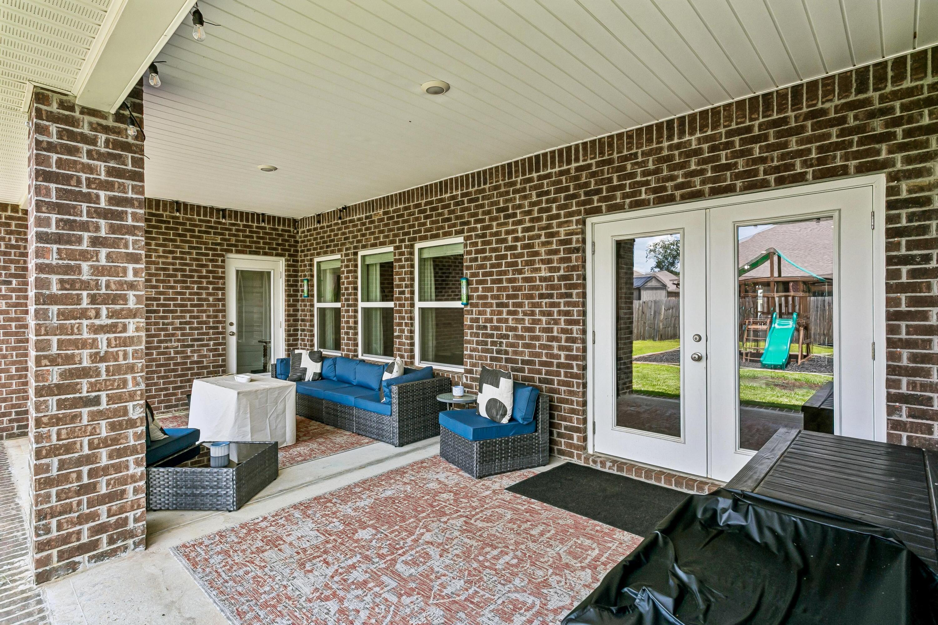 303 Cayden Way Cantonment, FL 32533 - Photo 38 of 45