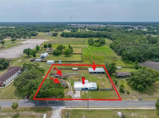 $349,000 | 5109 Horton Road, Plant City, FL 33567