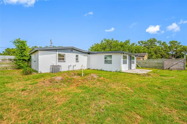 $349,000 | 5109 Horton Road, Plant City, FL 33567