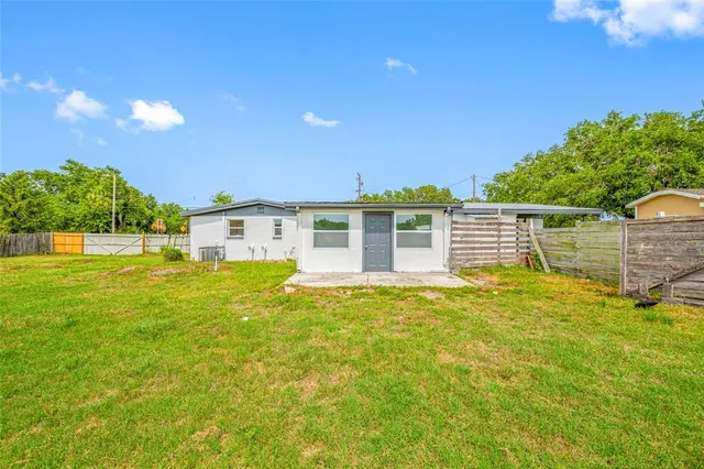 $349,000 | 5109 Horton Road, Plant City, FL 33567