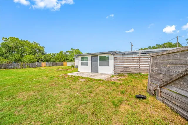 $349,000 | 5109 Horton Road, Plant City, FL 33567