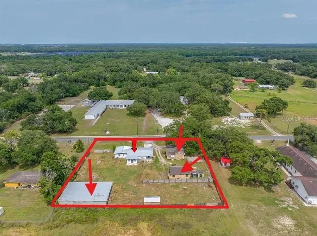 $349,000 | 5109 Horton Road, Plant City, FL 33567