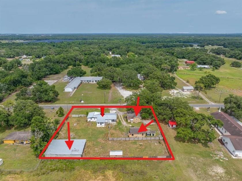 5109 Horton Road Plant City, FL 33567 - Photo 3 of 78