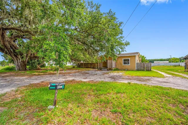 $349,000 | 5109 Horton Road, Plant City, FL 33567