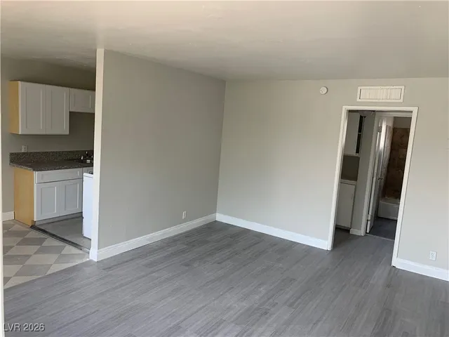 $750 | 230 West Boston Avenue, Unit 7, Las Vegas, NV 89102