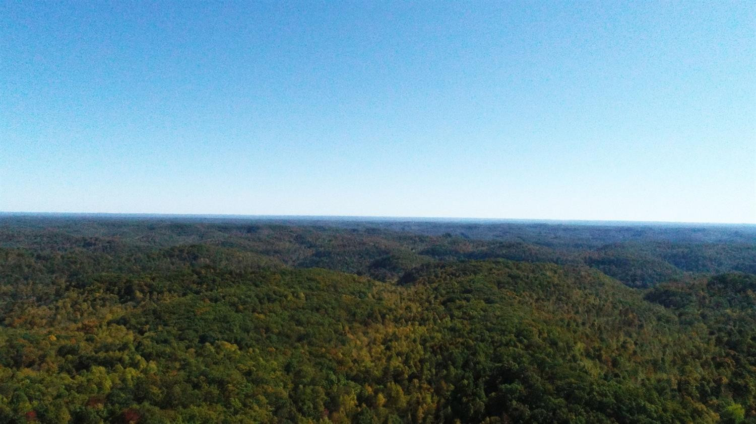 9999 Flinchum Ridge Road Irvine, KY 40336 - Photo 4 of 14 Nestled in the mountains of Estill CO!