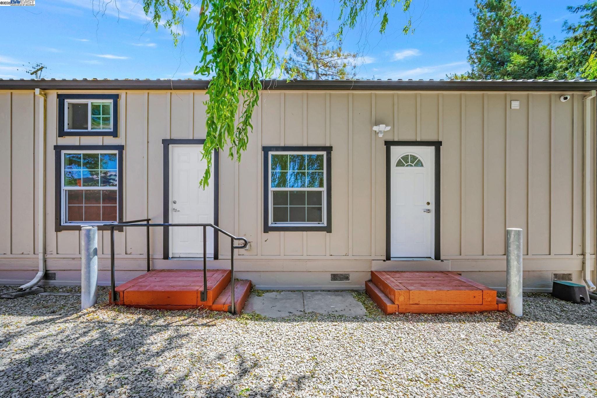 3920 Gravenstein Highway South Sebastopol, CA 95472 - Photo 4 of 48 a view of outdoor space deck and patio