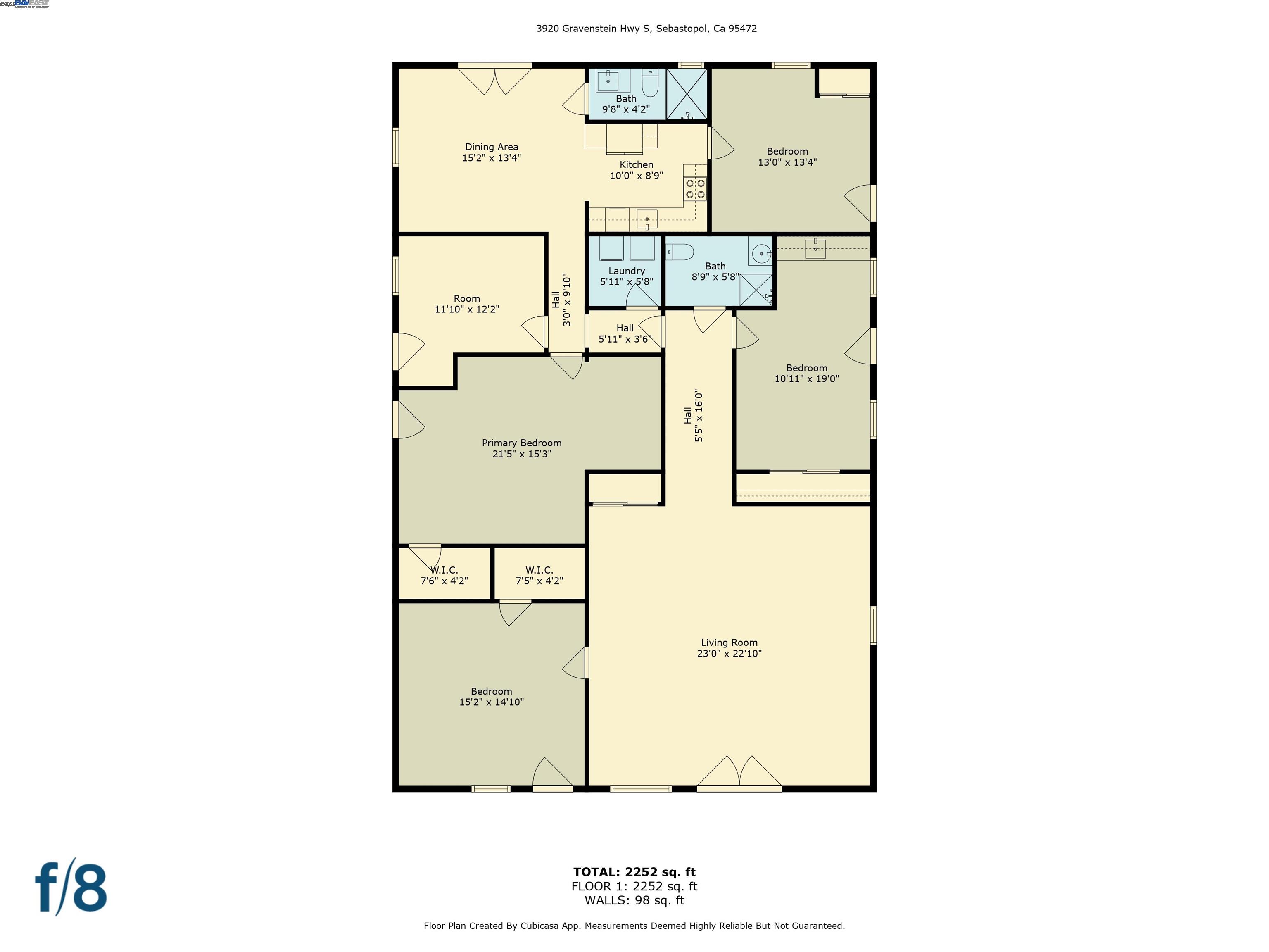 3920 Gravenstein Highway South Sebastopol, CA 95472 - Photo 48 of 48