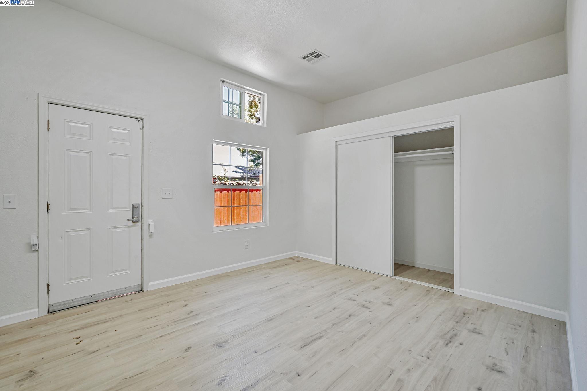 3920 Gravenstein Highway South Sebastopol, CA 95472 - Photo 7 of 48 wooden floor in an empty room
