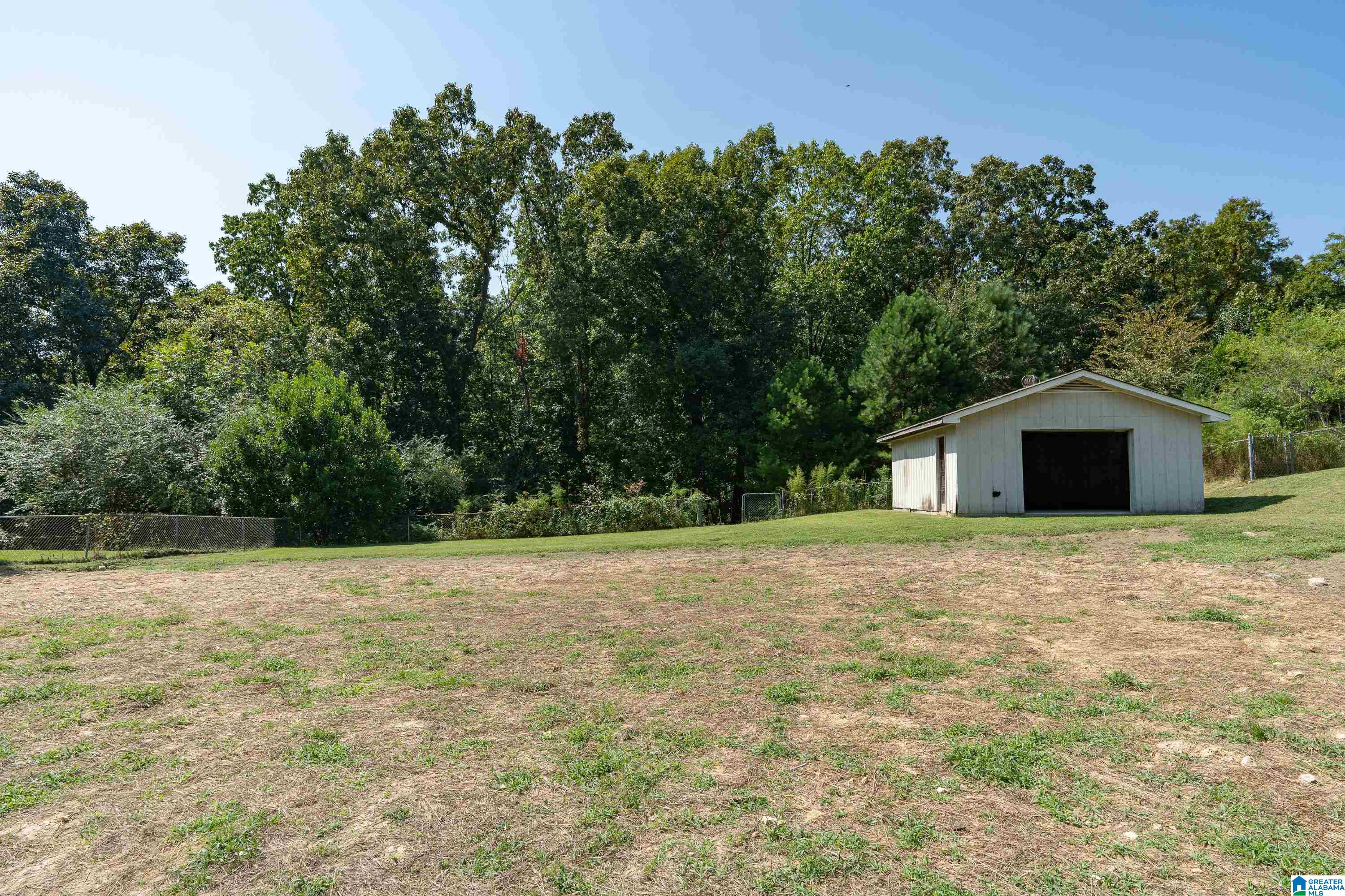 6058 Knob Knoster Road Pinson, AL 35126 - Photo 32 of 33