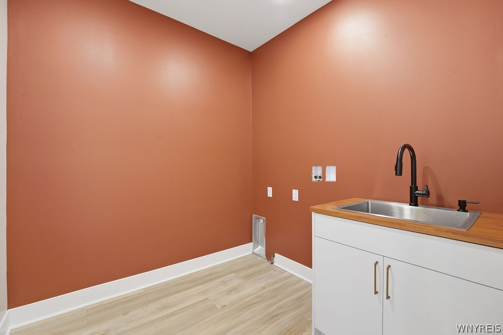 1220 Rice Road Elma, NY 14059 - Photo 38 of 50 Laundry