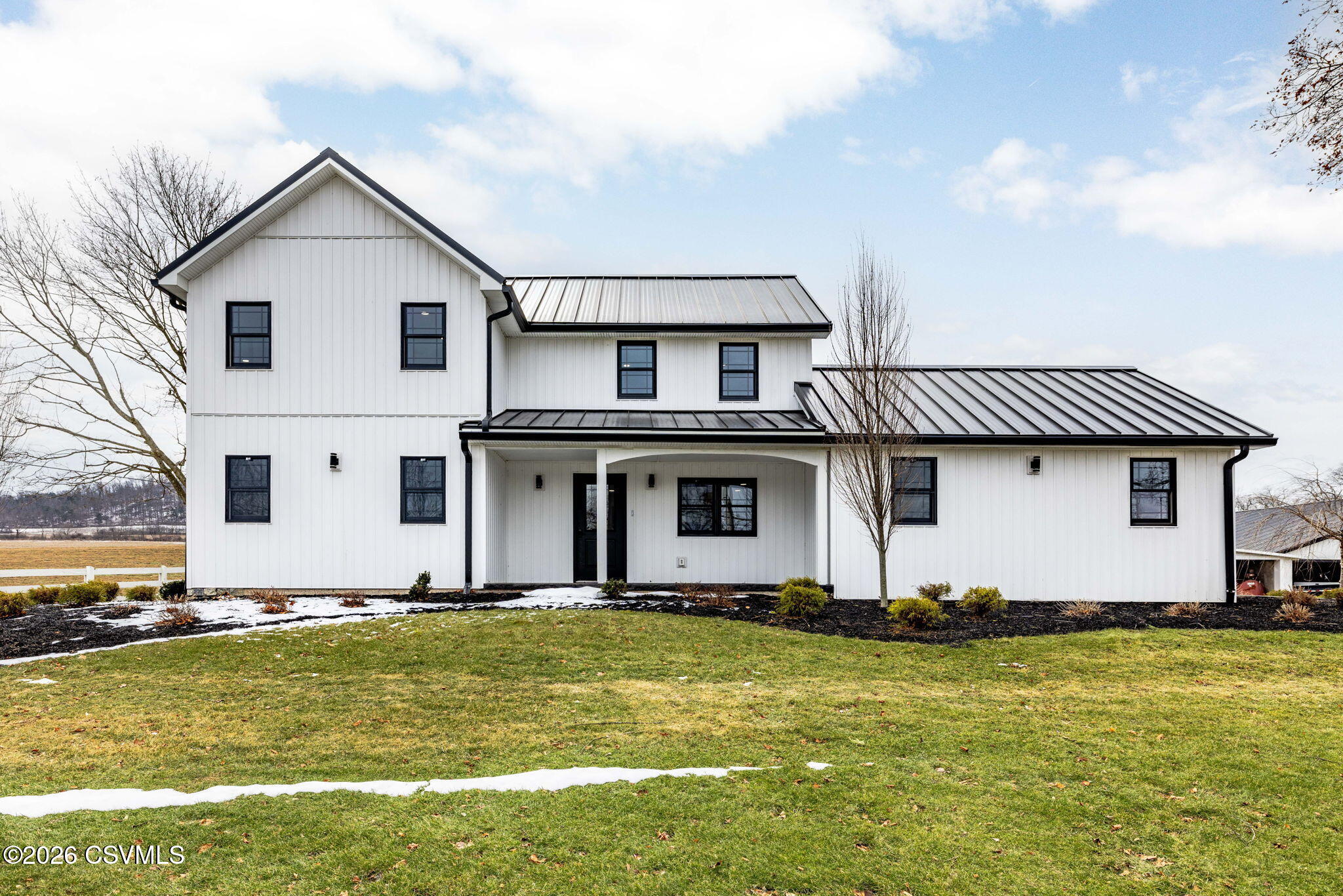 529-533 Liberty Valley Road Danville, PA 17821 - Photo 1 of 95