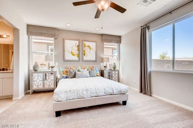 2129 Rio Rancho Pointe Place, Unit L52 Henderson, NV 89002 - Photo 12 of 28 Gallery Image 12