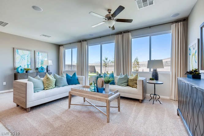 2129 Rio Rancho Pointe Place, Unit L52 Henderson, NV 89002 - Photo 2 of 28 Gallery Image 2