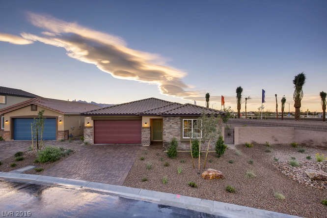 2129 Rio Rancho Pointe Place, Unit L52 Henderson, NV 89002 - Photo 25 of 28 Gallery Image 25