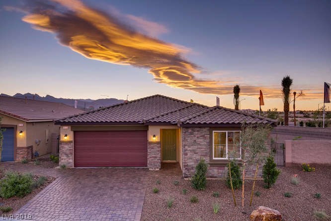 2129 Rio Rancho Pointe Place, Unit L52 Henderson, NV 89002 - Photo 26 of 28 Gallery Image 26