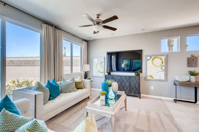 2129 Rio Rancho Pointe Place, Unit L52 Henderson, NV 89002 - Photo 3 of 28 Gallery Image 3