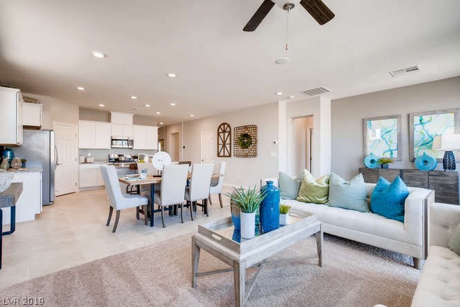 2129 Rio Rancho Pointe Place, Unit L52 Henderson, NV 89002 - Photo 5 of 28 Gallery Image 5