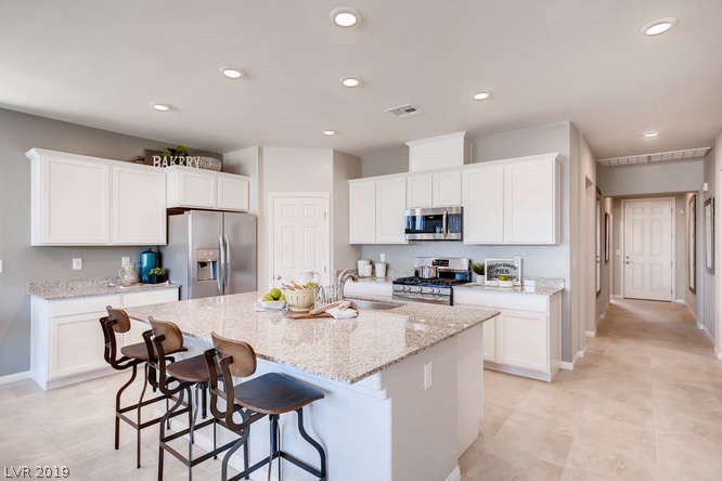 2129 Rio Rancho Pointe Place, Unit L52 Henderson, NV 89002 - Photo 8 of 28 Gallery Image 8