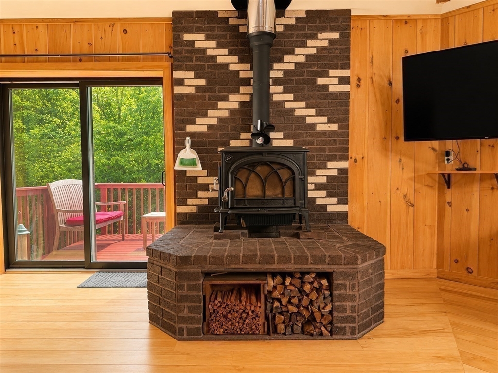90 Patterson Road Worthington, MA 01098 - Photo 20 of 41