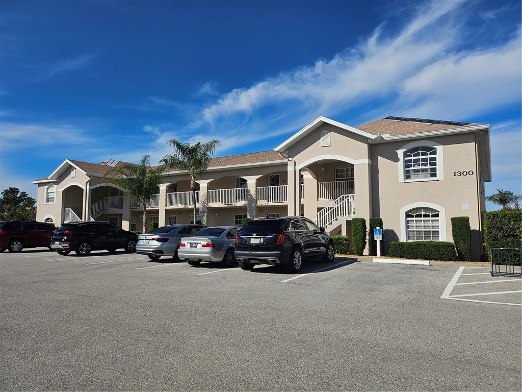 11644 Southwest Egret Cir Unit 1304