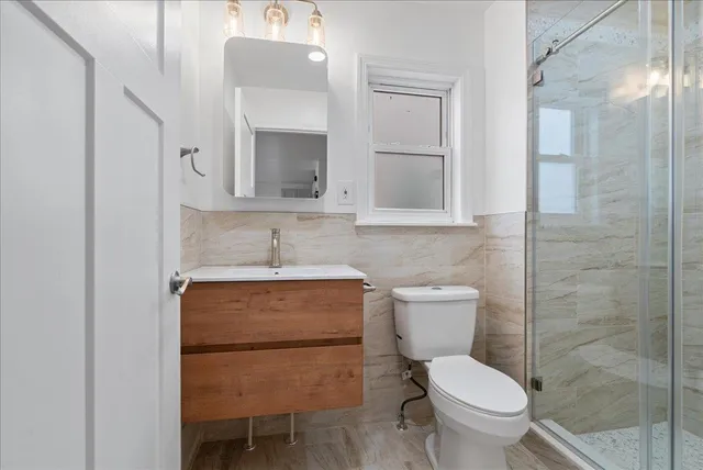 $4,500 | 92 Armstrong Avenue, Unit 1, Jersey City, NJ 07305