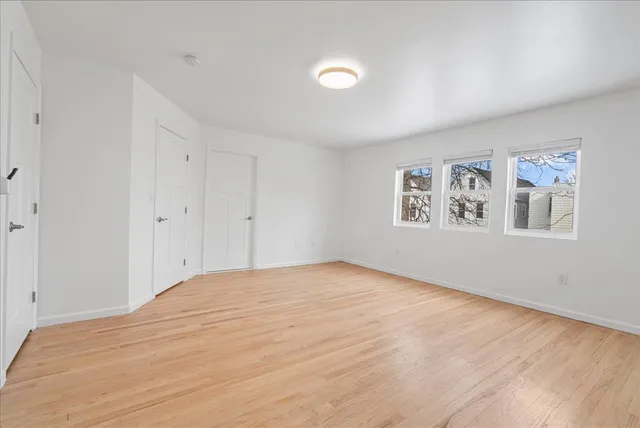 $4,500 | 92 Armstrong Avenue, Unit 1, Jersey City, NJ 07305