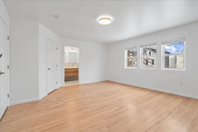 $4,500 | 92 Armstrong Avenue, Unit 1, Jersey City, NJ 07305