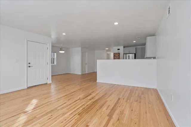 $4,500 | 92 Armstrong Avenue, Unit 1, Jersey City, NJ 07305