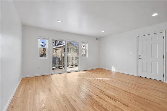 $4,500 | 92 Armstrong Avenue, Unit 1, Jersey City, NJ 07305