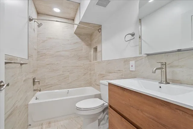 $4,500 | 92 Armstrong Avenue, Unit 1, Jersey City, NJ 07305