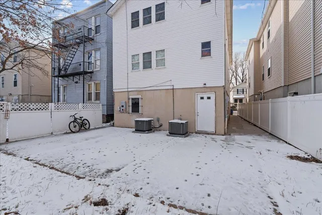 $4,500 | 92 Armstrong Avenue, Unit 1, Jersey City, NJ 07305