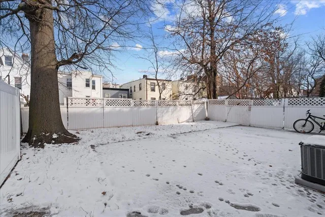 $4,500 | 92 Armstrong Avenue, Unit 1, Jersey City, NJ 07305