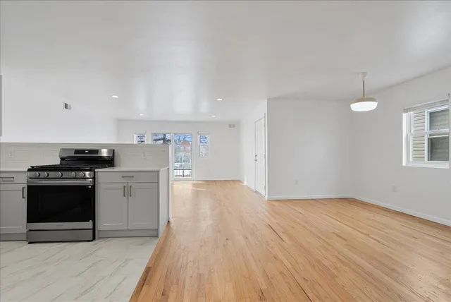 $4,500 | 92 Armstrong Avenue, Unit 1, Jersey City, NJ 07305