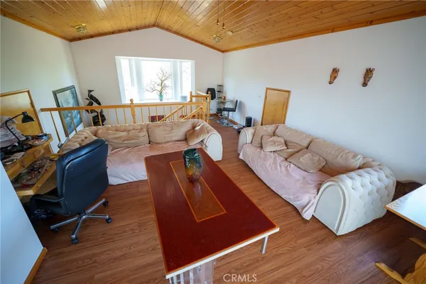 $599,999 | 1104 Snowbird Drive, Frazier Park, CA 93225