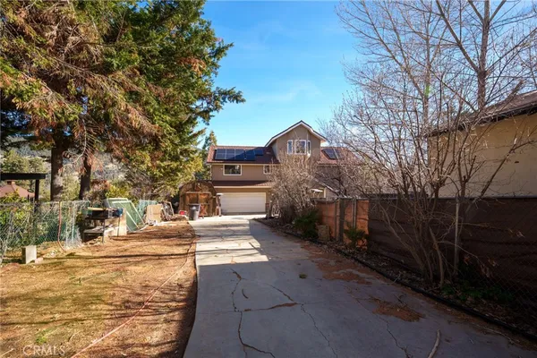 $599,999 | 1104 Snowbird Drive, Frazier Park, CA 93225