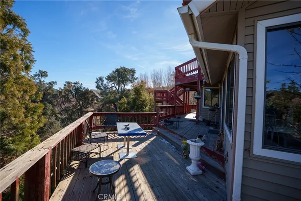 $599,999 | 1104 Snowbird Drive, Frazier Park, CA 93225
