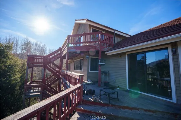 $599,999 | 1104 Snowbird Drive, Frazier Park, CA 93225