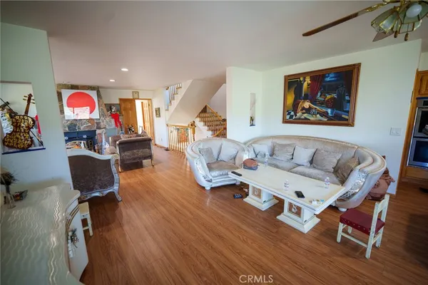 $599,999 | 1104 Snowbird Drive, Frazier Park, CA 93225