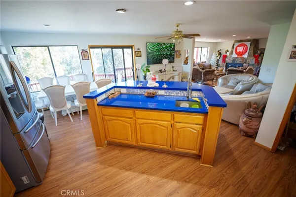 $599,999 | 1104 Snowbird Drive, Frazier Park, CA 93225