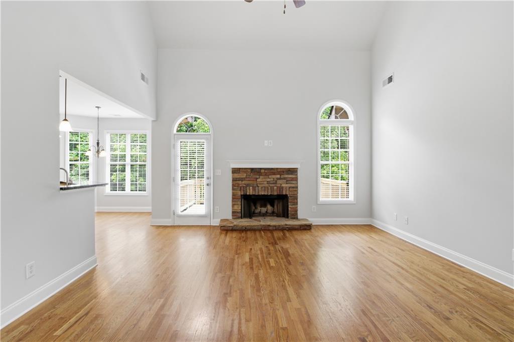 30 Roberson Drive Cartersville, GA 30121 - Photo 3 of 43