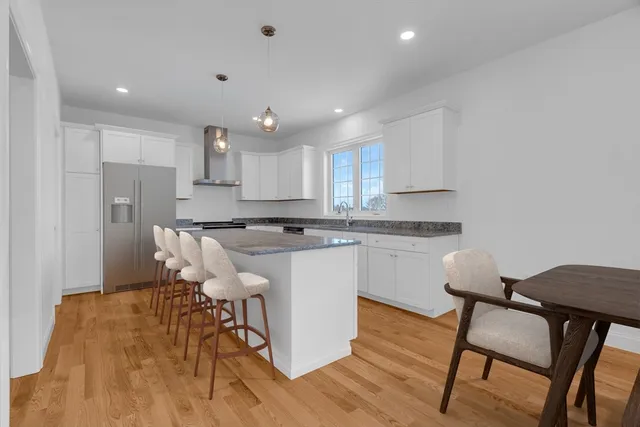 $1,499,900 | 62 High Street, Unit LOT 12, Stoneham, MA 02180