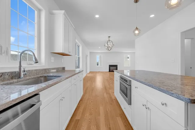 $1,499,900 | 62 High Street, Unit LOT 12, Stoneham, MA 02180