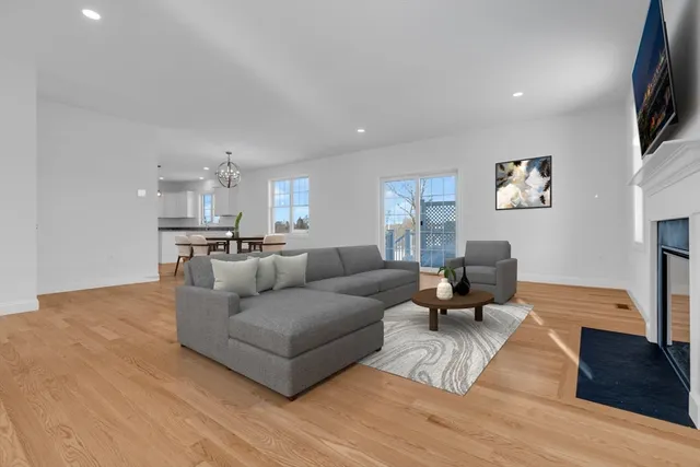 $1,499,900 | 62 High Street, Unit LOT 12, Stoneham, MA 02180